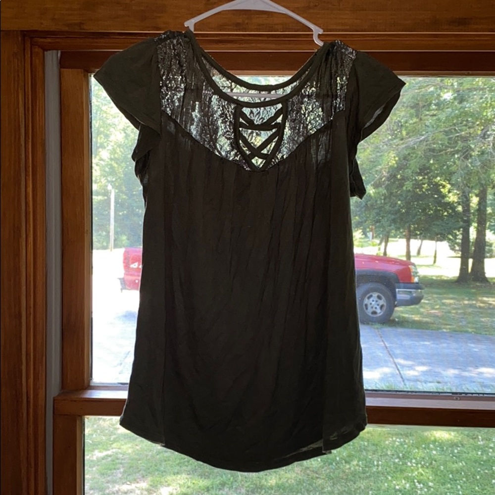 New blouse